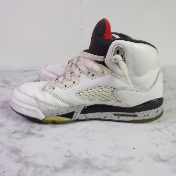 2017 Nike Air Jordan 5 Retro - Picture 6 of 7
